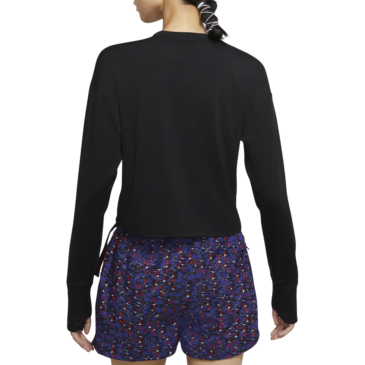 Nike Womens Long Sleeve UV Top