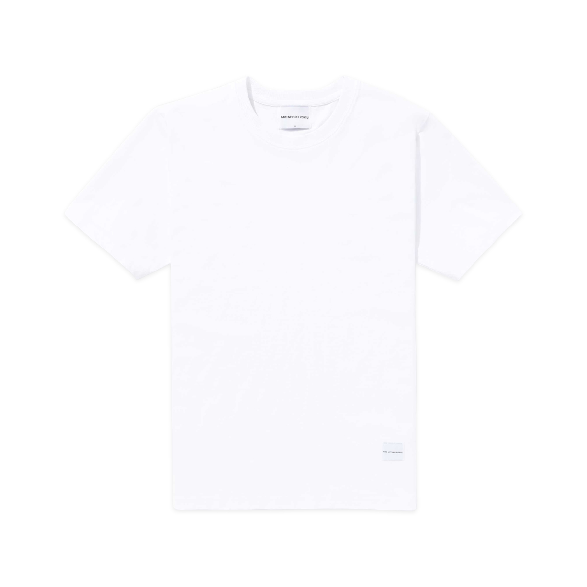 MKI Relaxed Basic Tee