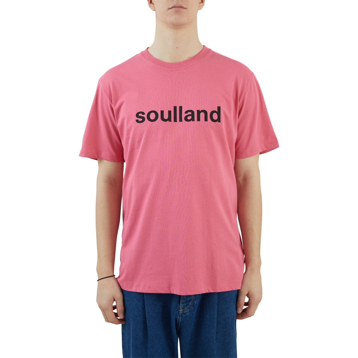 Soulland Chuck Tee