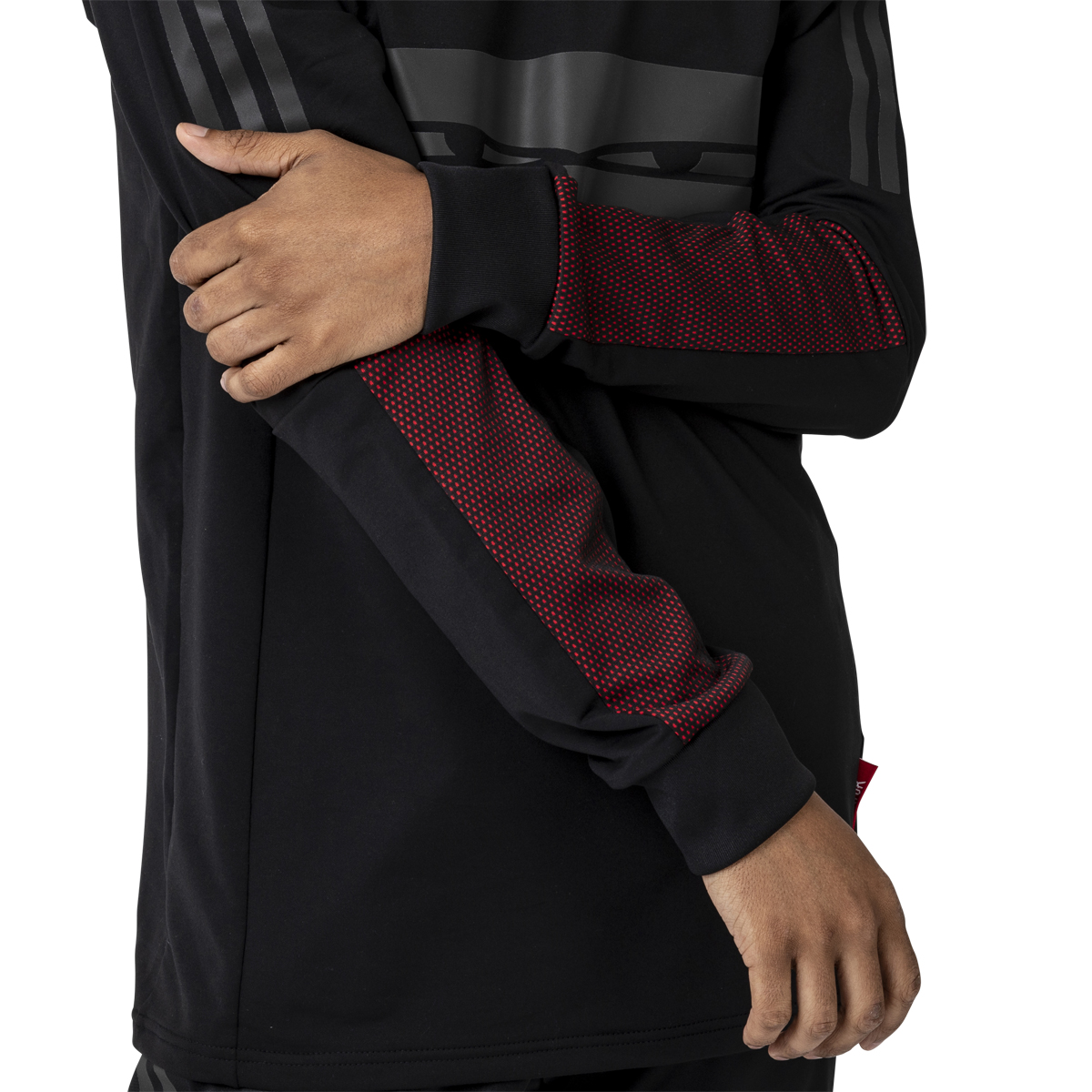 adidas Predator Long Sleeve Jersey