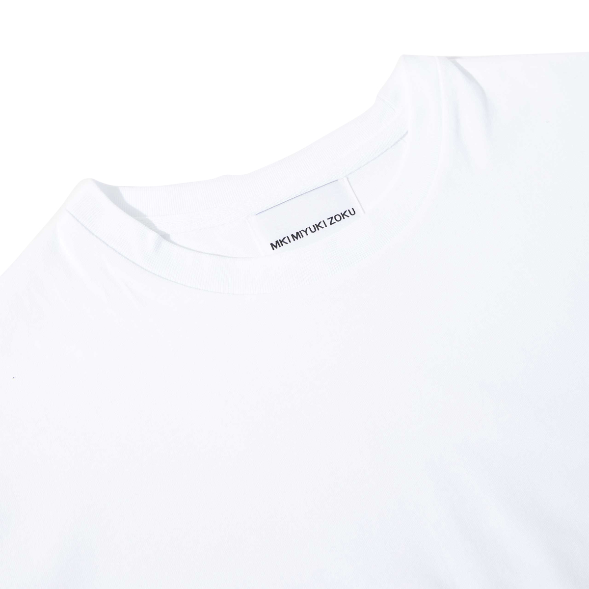 MKI Relaxed Basic Tee