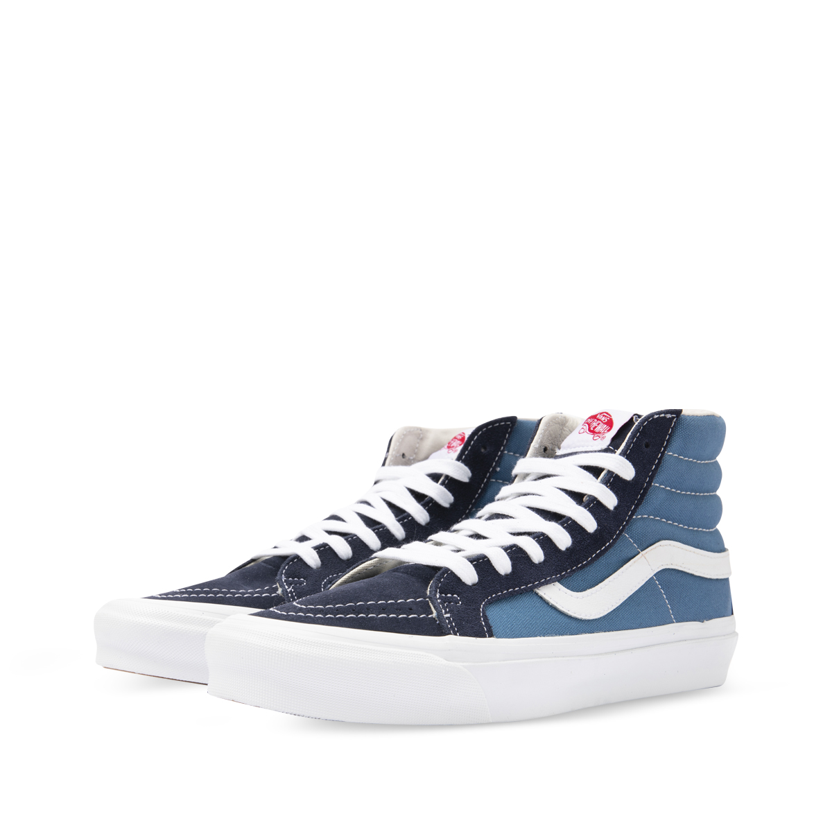 Vans Vault OG SK8-HI LX