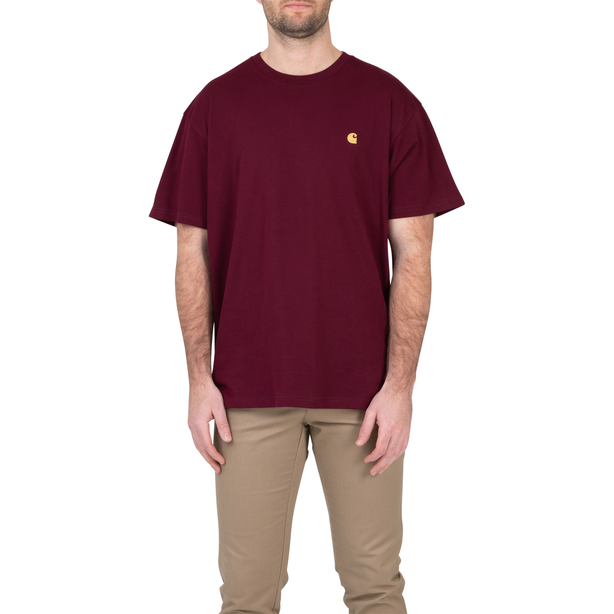 Carhartt WIP Chase Tee