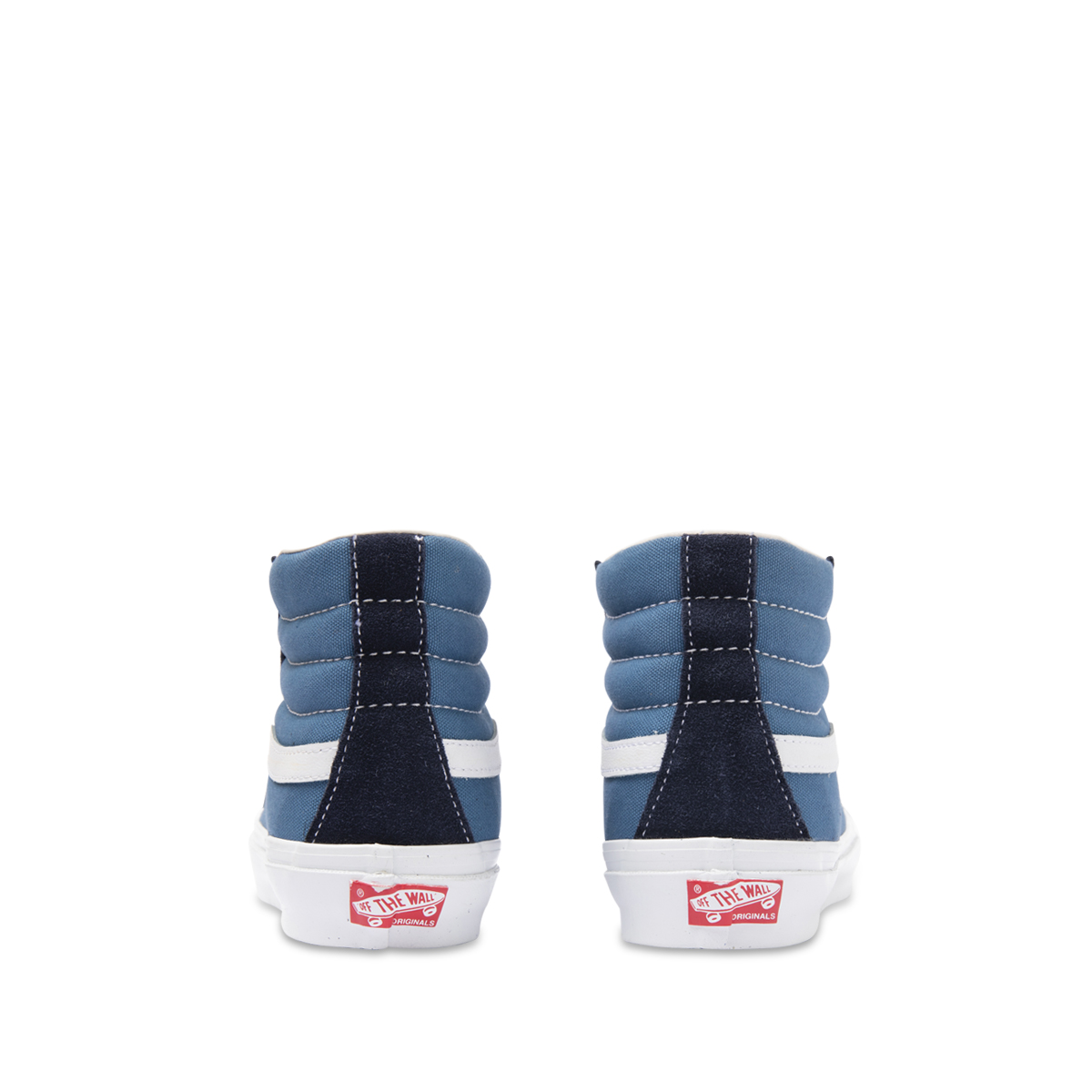 Vans Vault OG SK8-HI LX