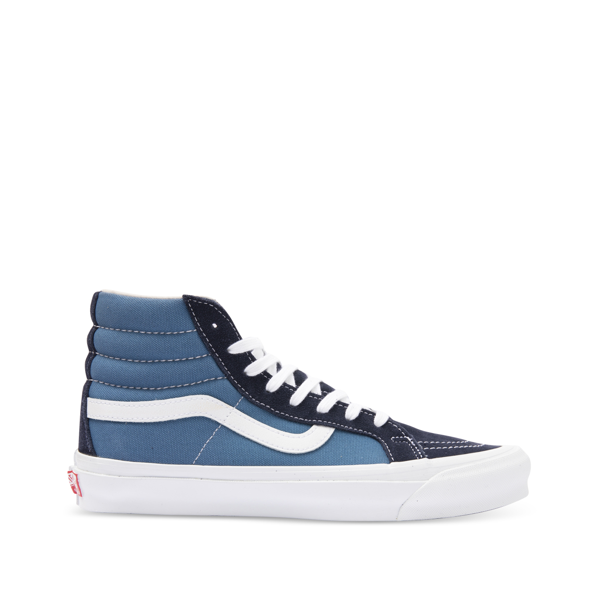 Vans Vault OG SK8-HI LX