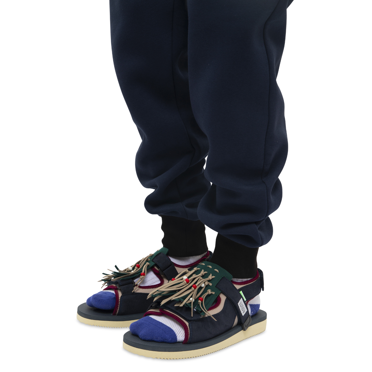 LYPH Slap Sweat Pant