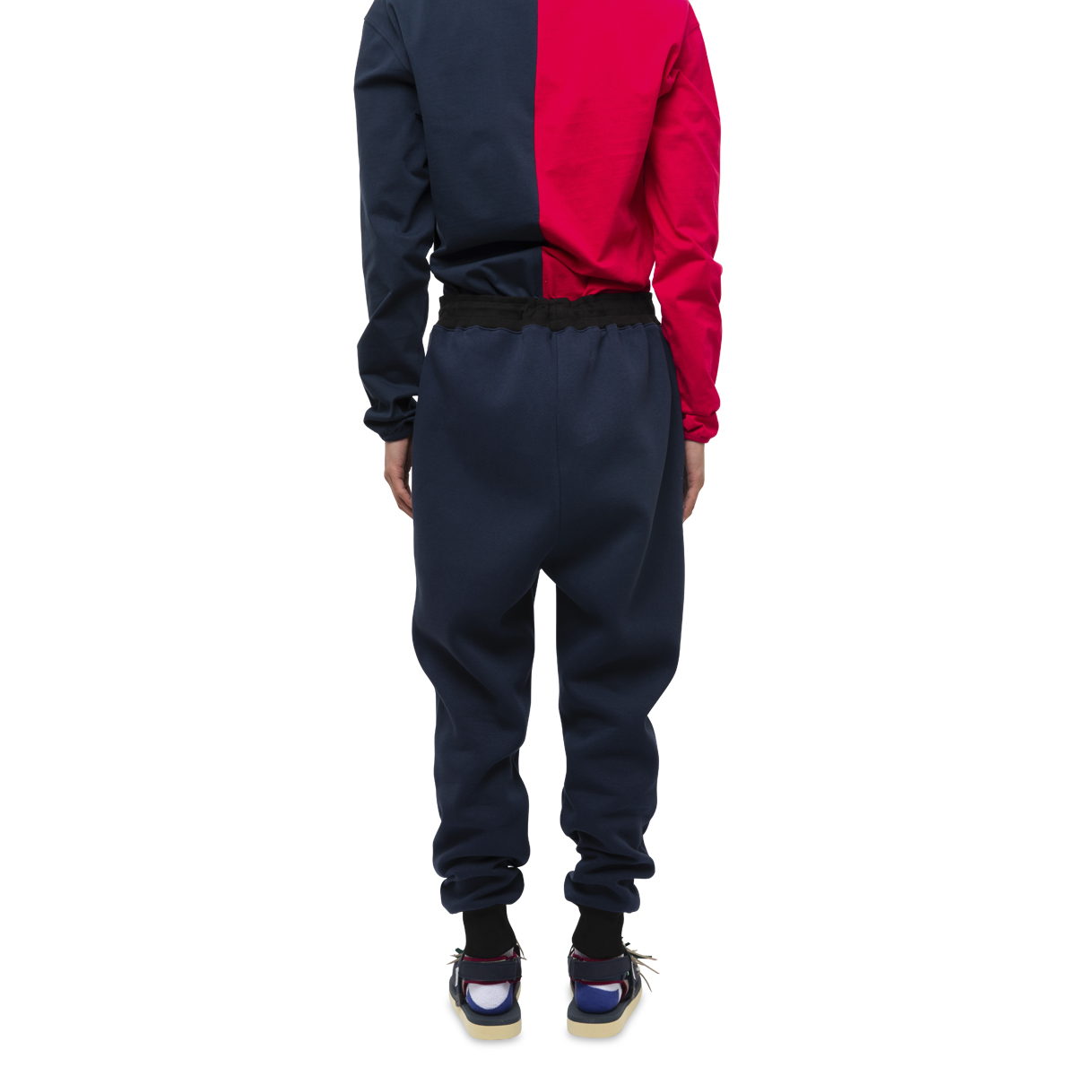 LYPH Slap Sweat Pant