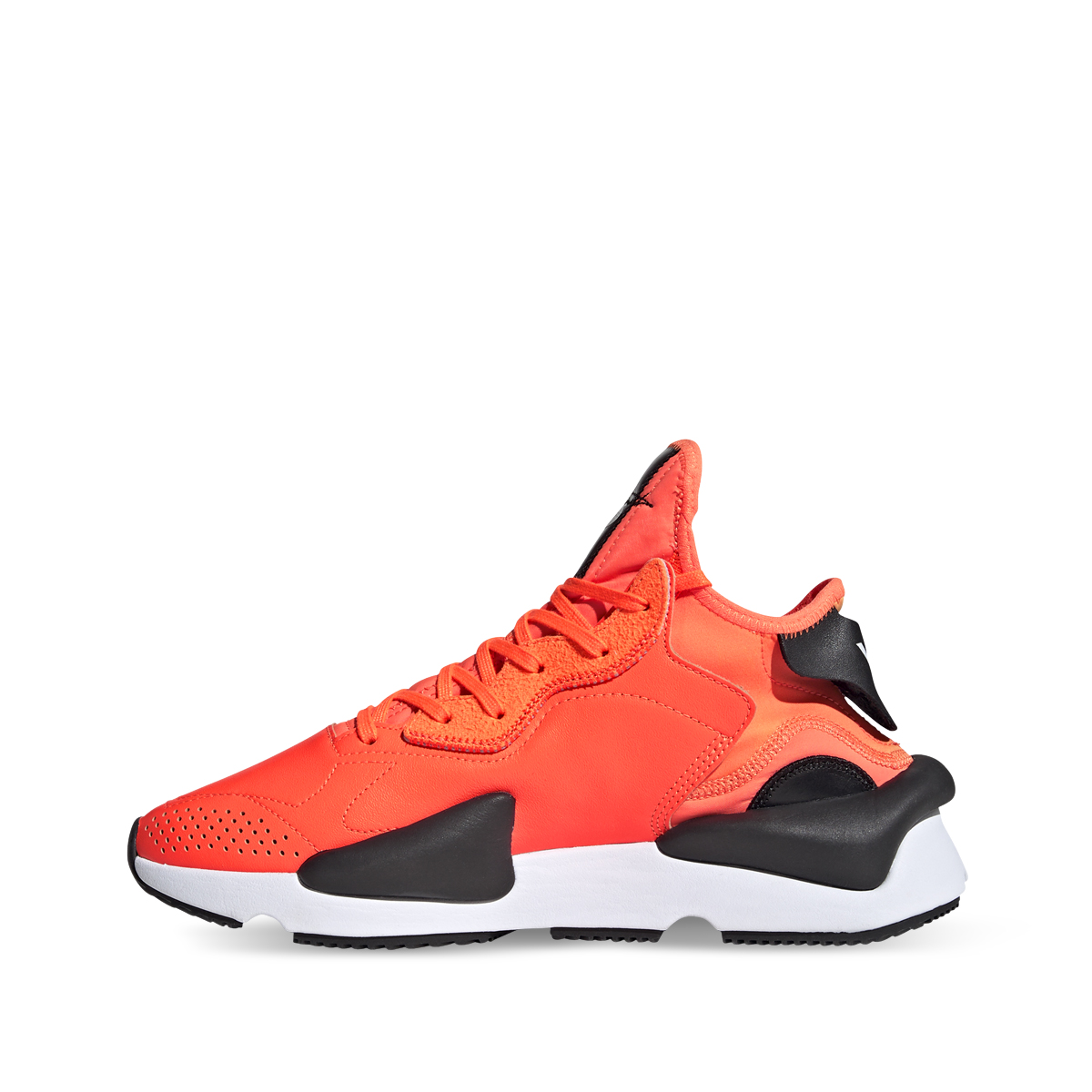 adidas Y-3 Kaiwa Red | SUBTYPE