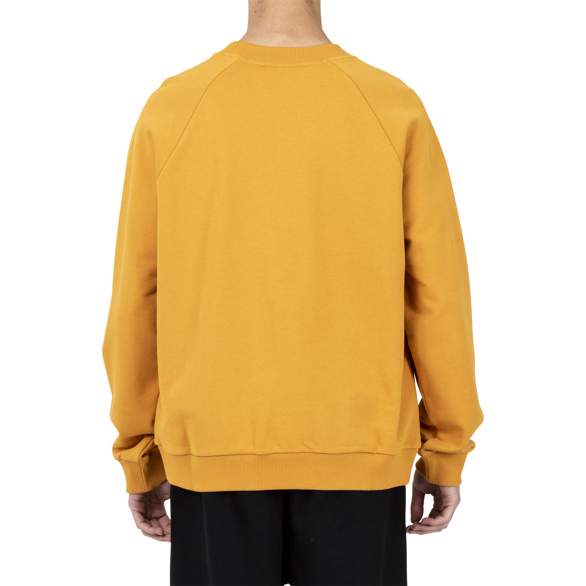 Drôle Do Monsieur Slogan Sweatshirt