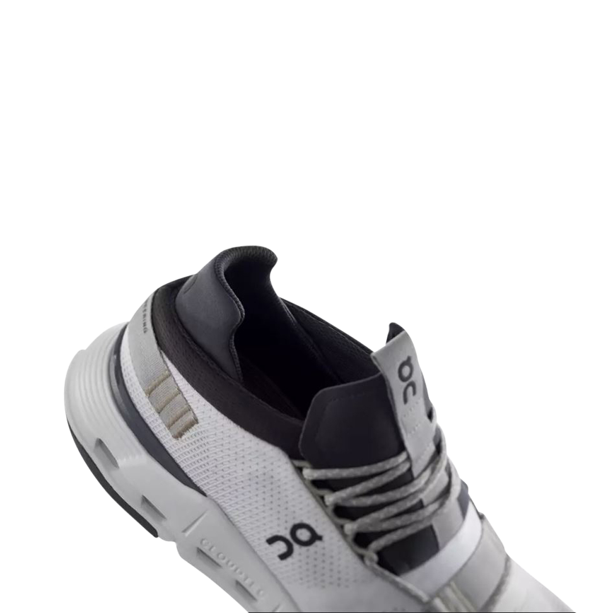 ON Womens Cloudnova