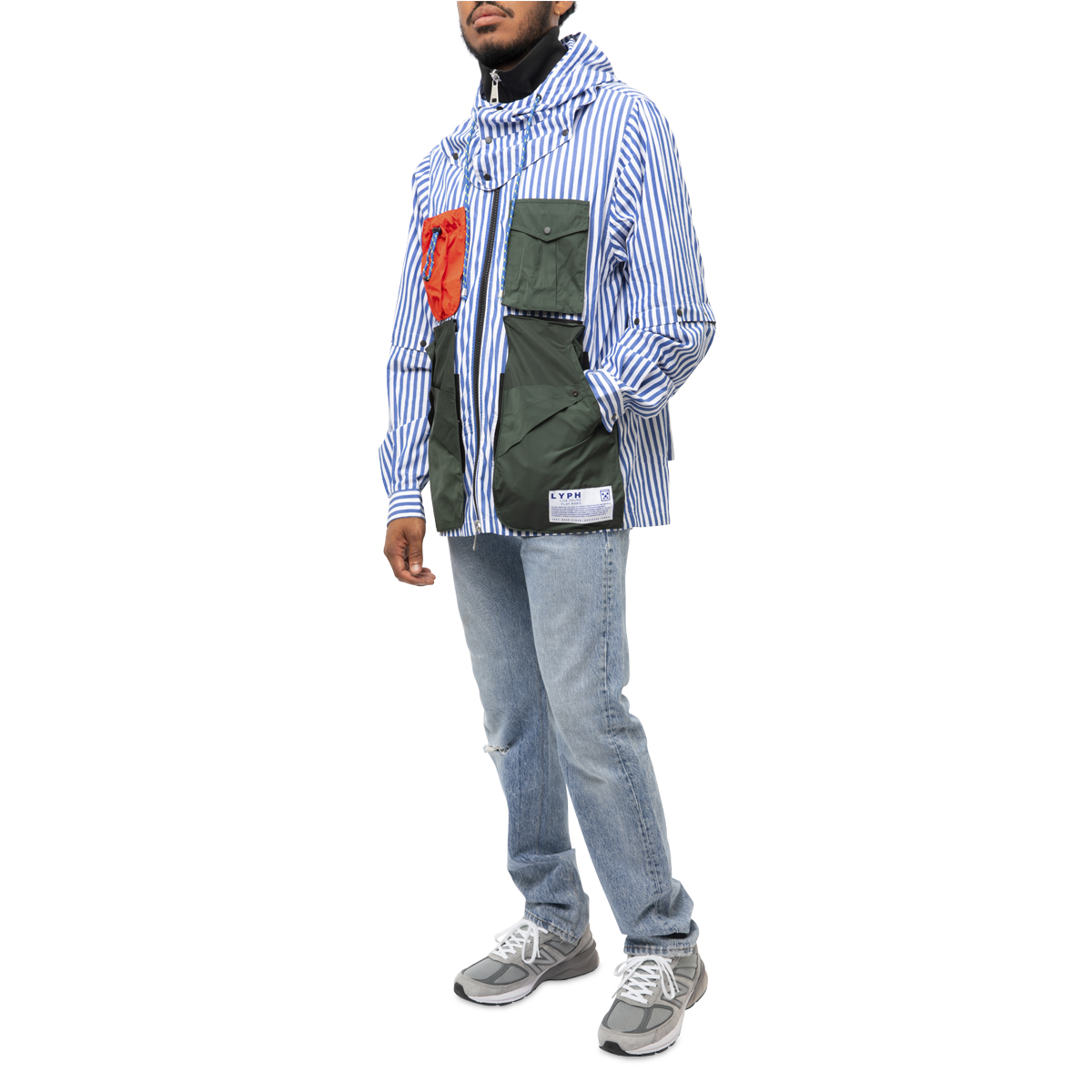 LYPH Zeus Jacket
