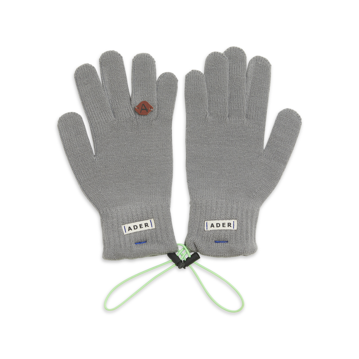 ADER Error String Glove