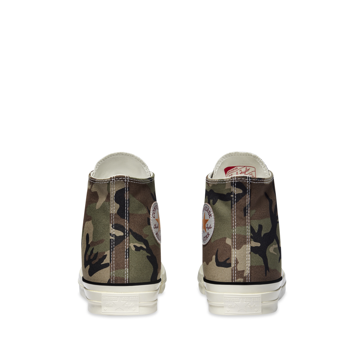 Converse X Carhartt WIP Chuck 70