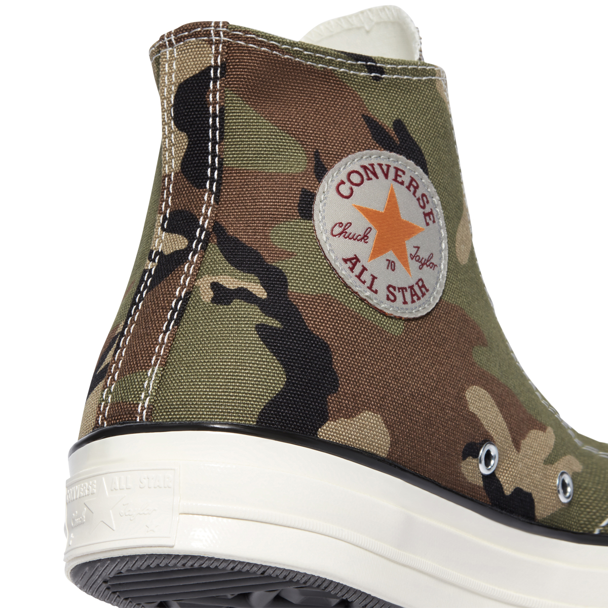 Converse X Carhartt WIP Chuck 70