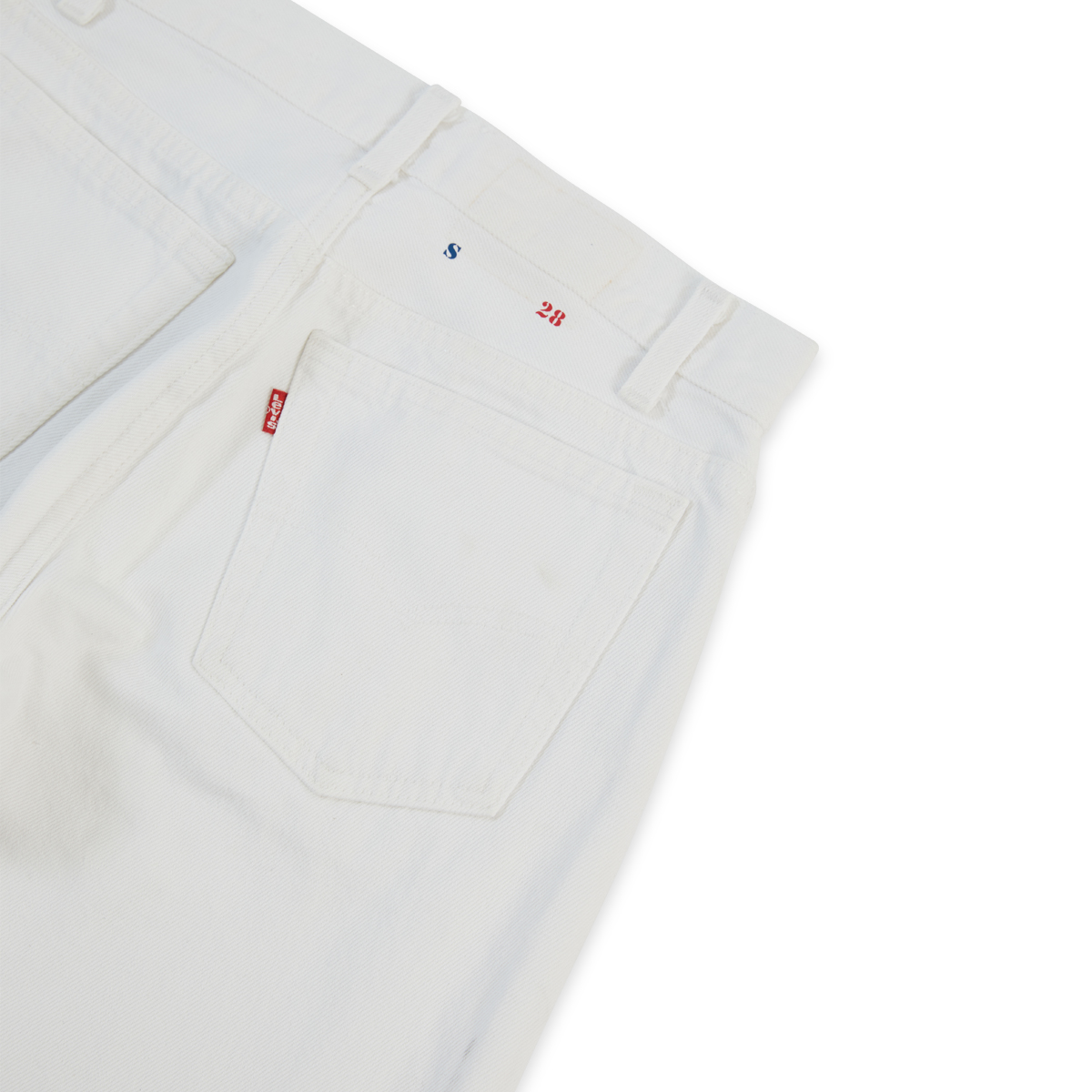 Levi's AV 501 Vintage - Size 28