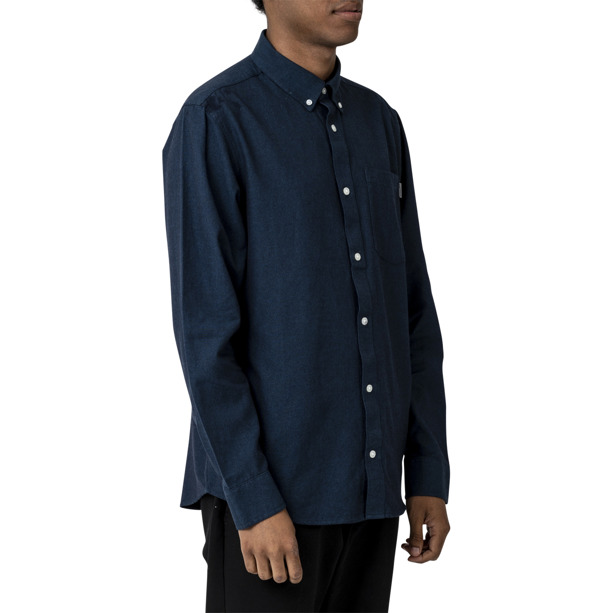 Carhartt L/S Dalton Shirt