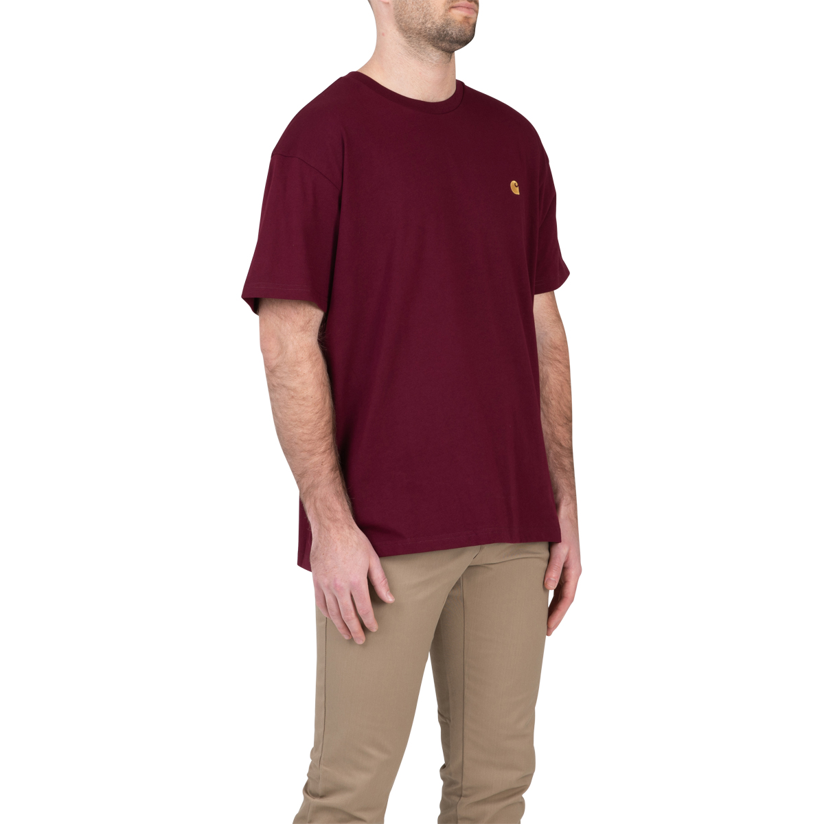 Carhartt WIP Chase Tee