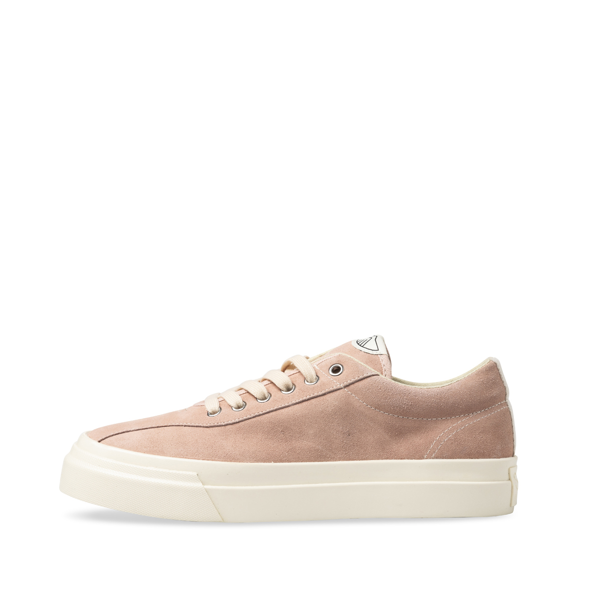 Stepney Workers Club Dellow Suede Sneaker