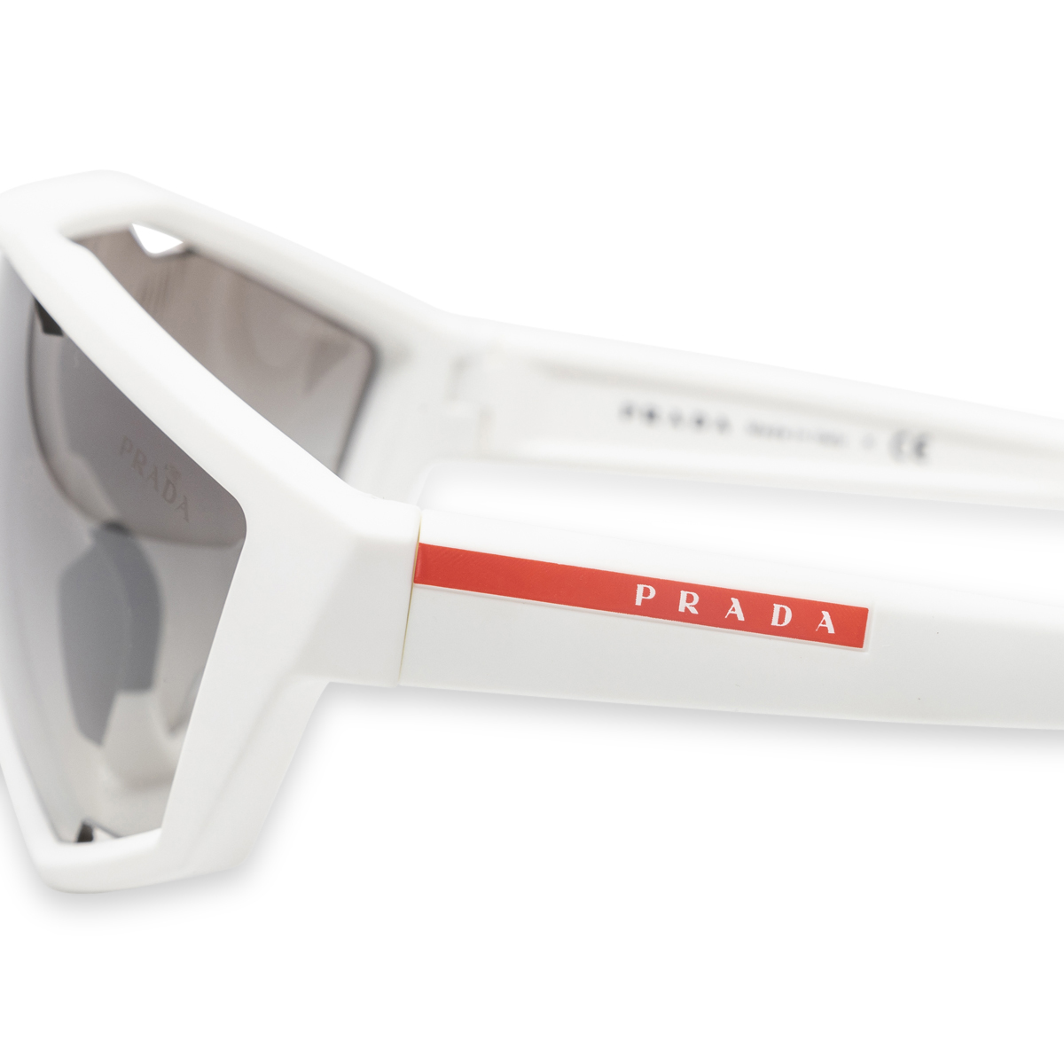 Prada Sport Linea Rossa - Size 10