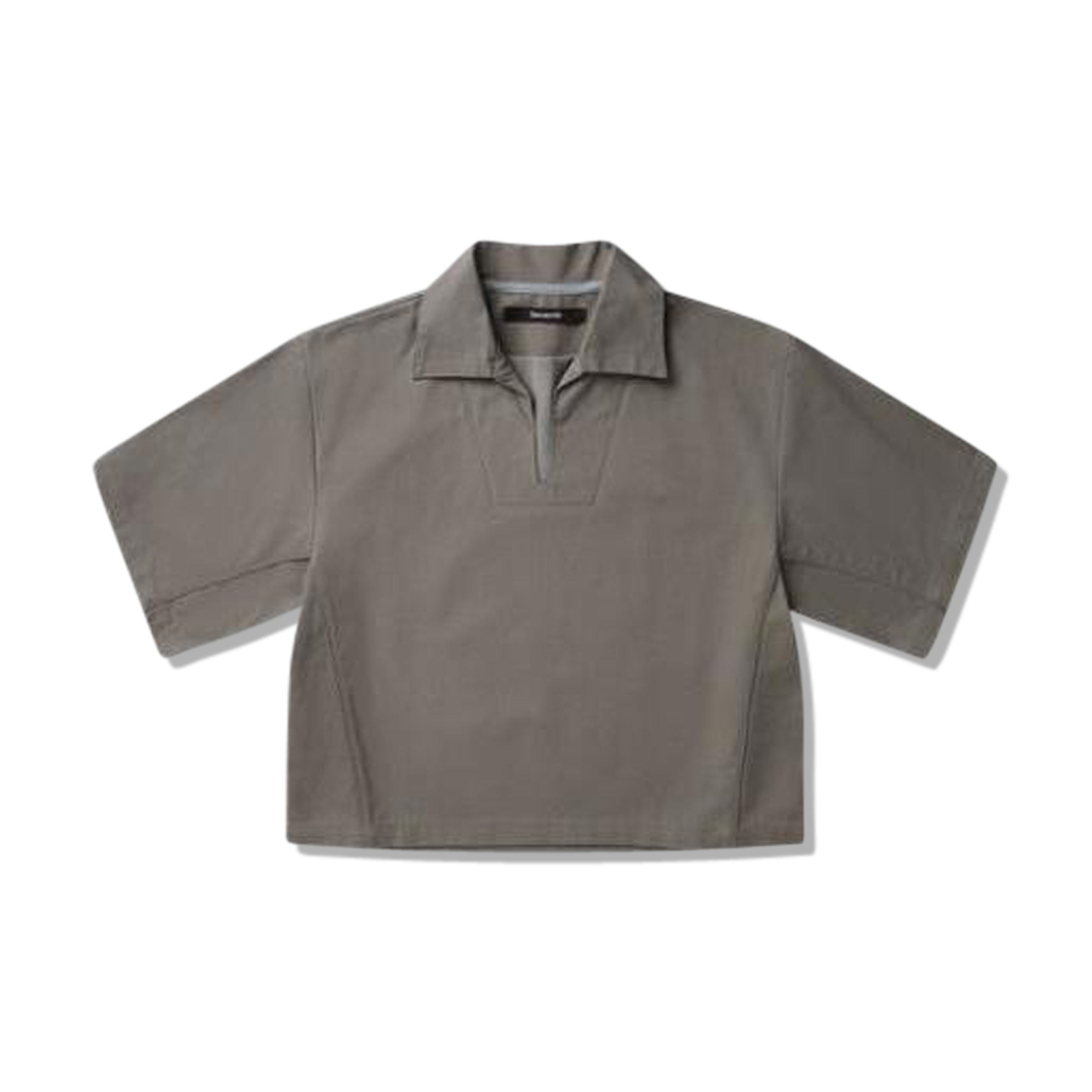 Football Box Polo Sage | SUBTYPE