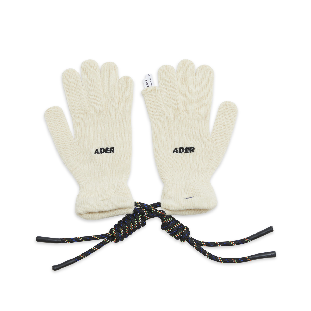 ADER Error Crumple Glove
