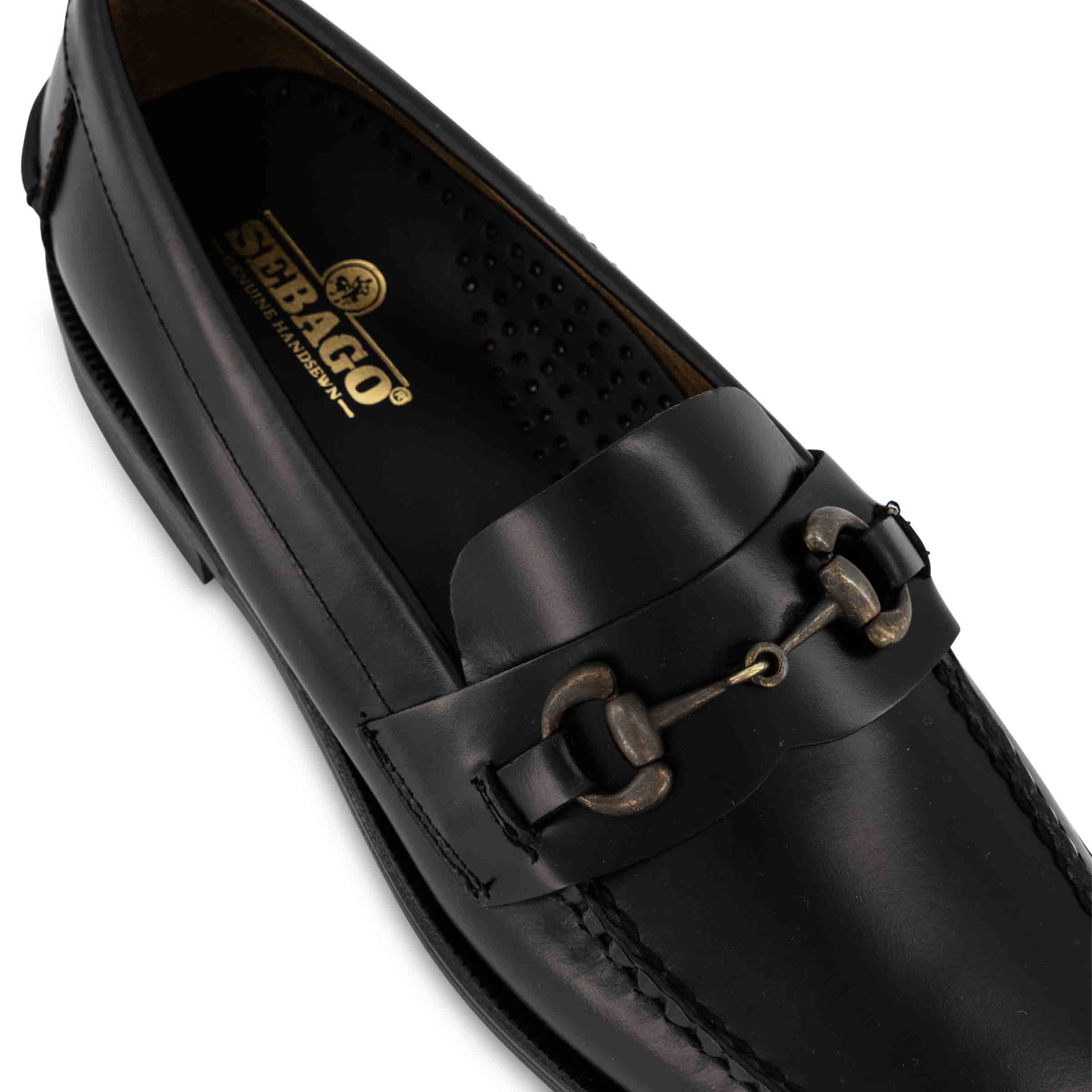 sebago classic joe woman