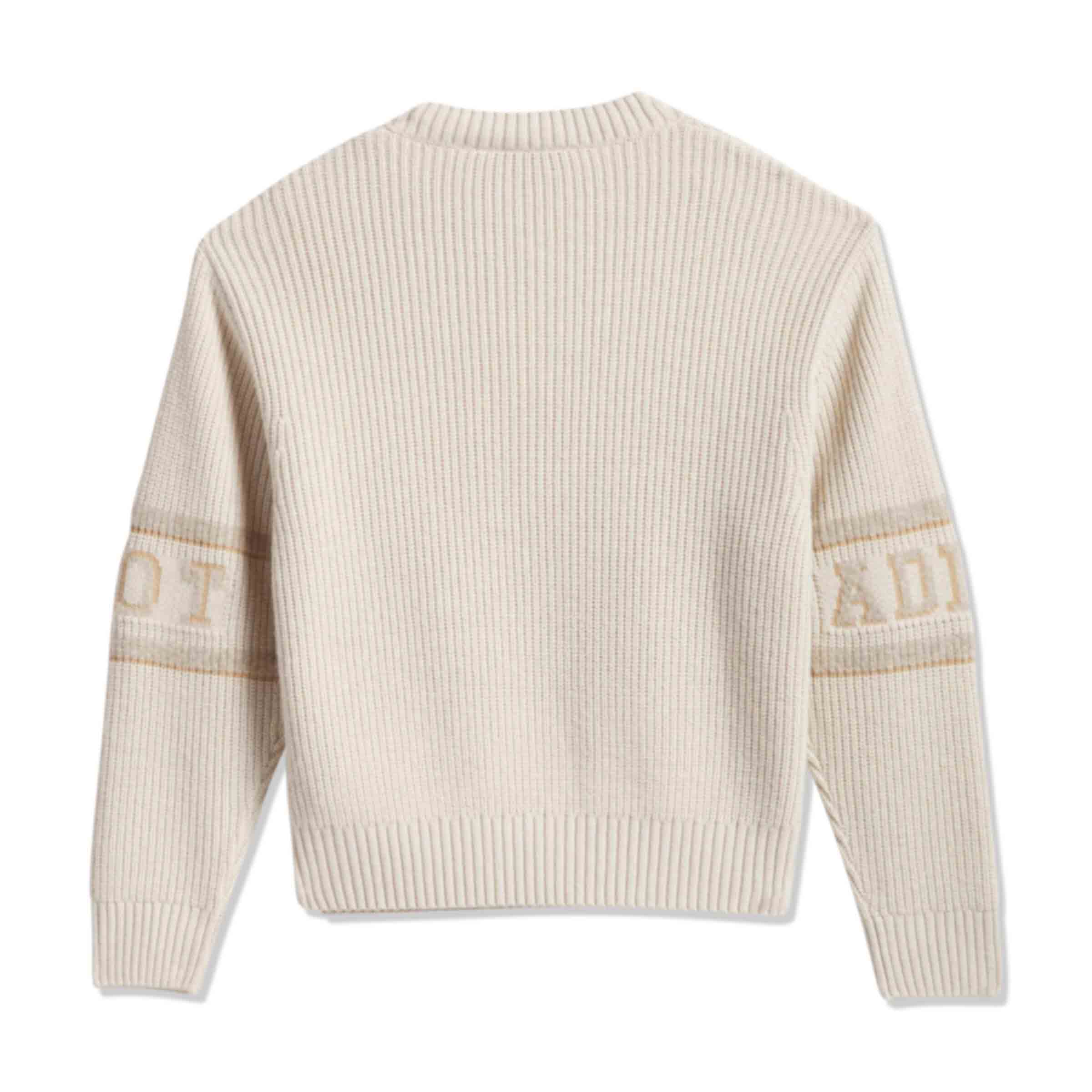 CLOT SST Crochet TT by Edison Chen Warm Sandstone | SUBTYPE