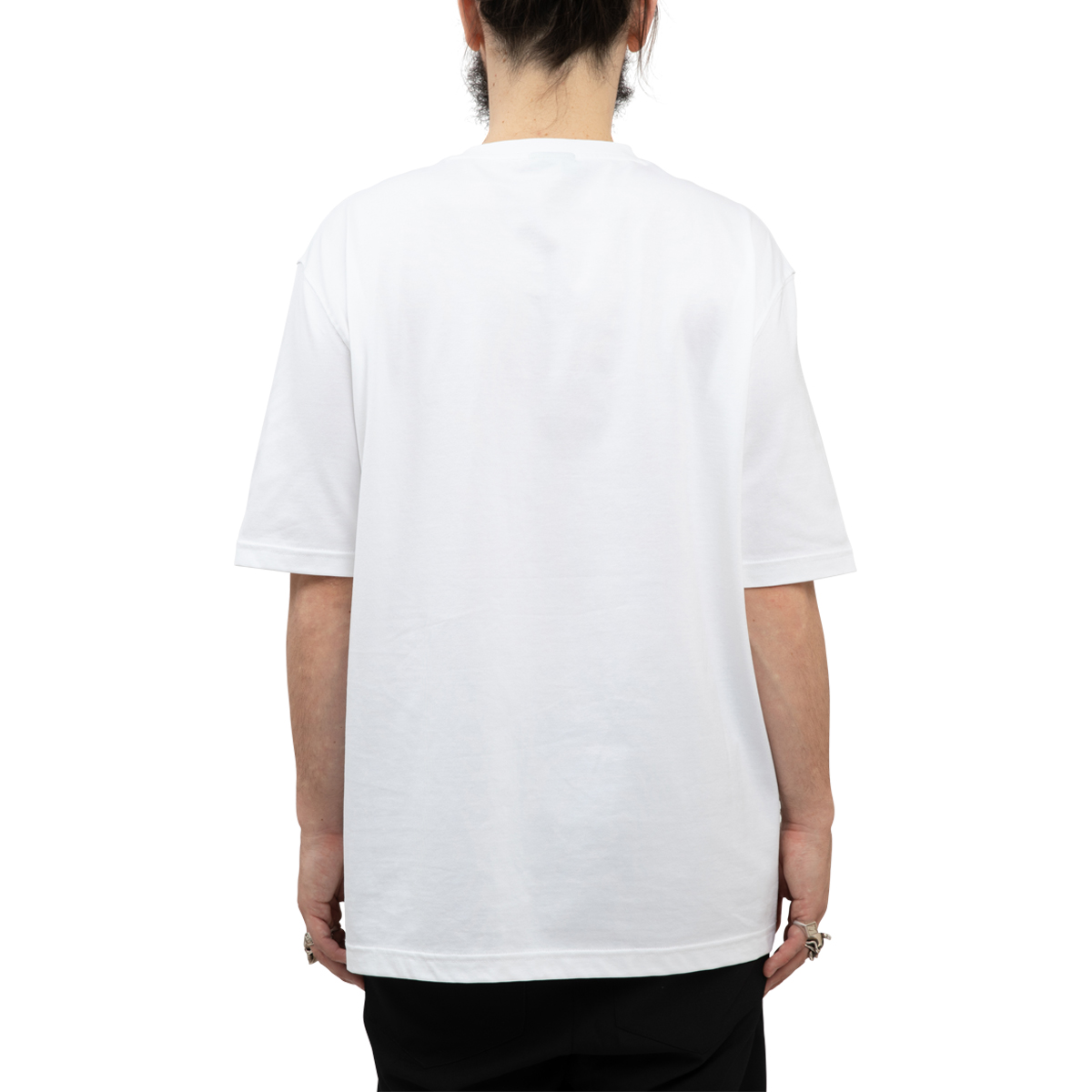 Lacoste X Chinatown Market T-Shirt