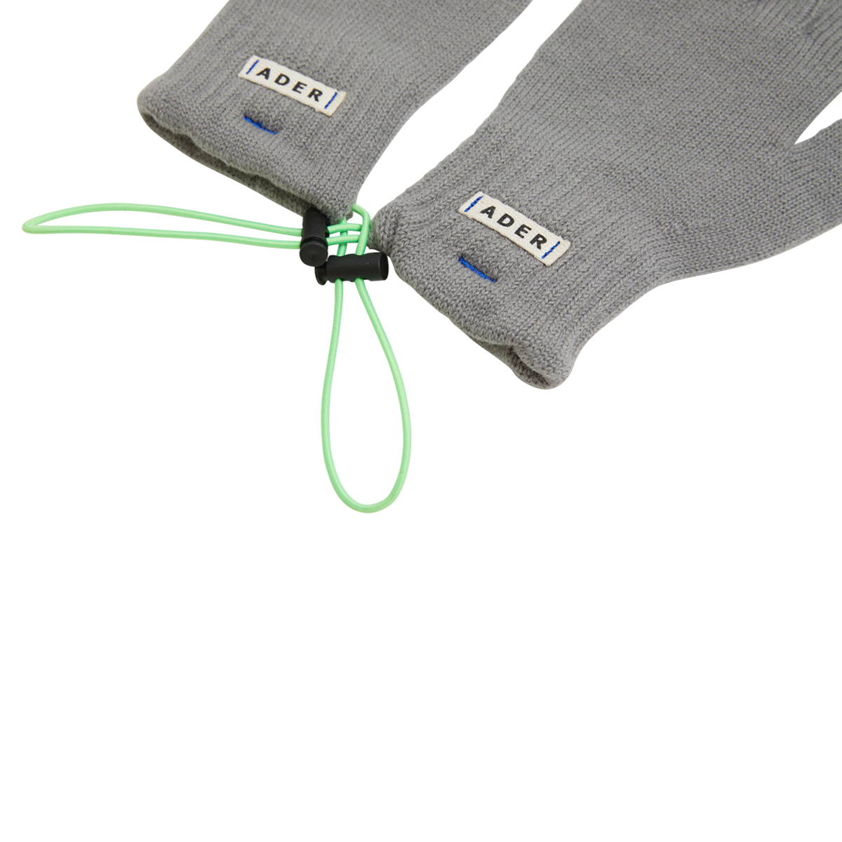 ADER Error String Glove