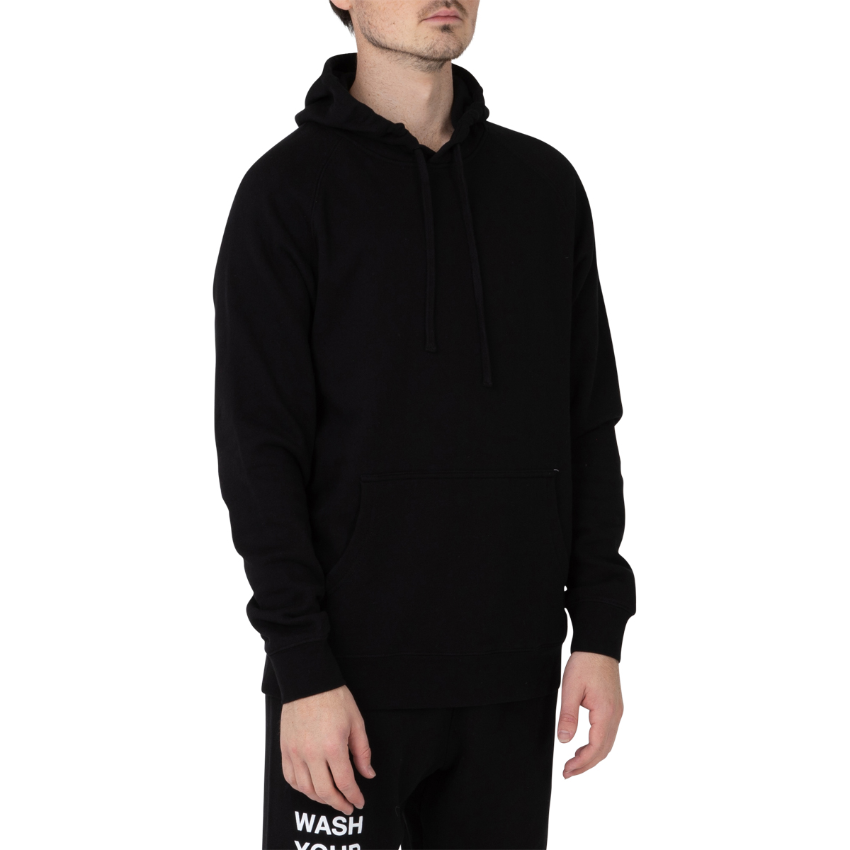 SUBTYPE X NOISE NOISE NOISE WYFH Hoodie
