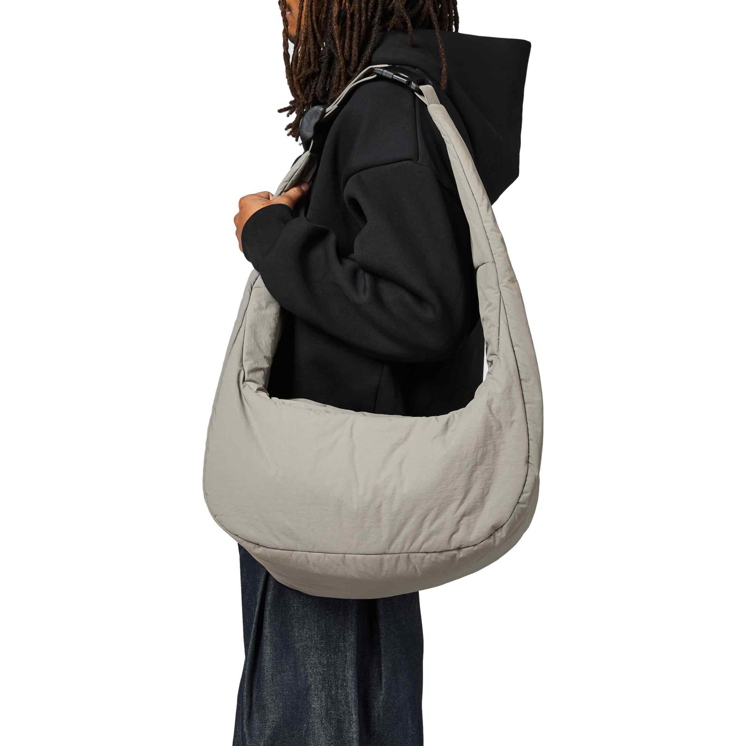 Lunar Sac Stone | SUBTYPE