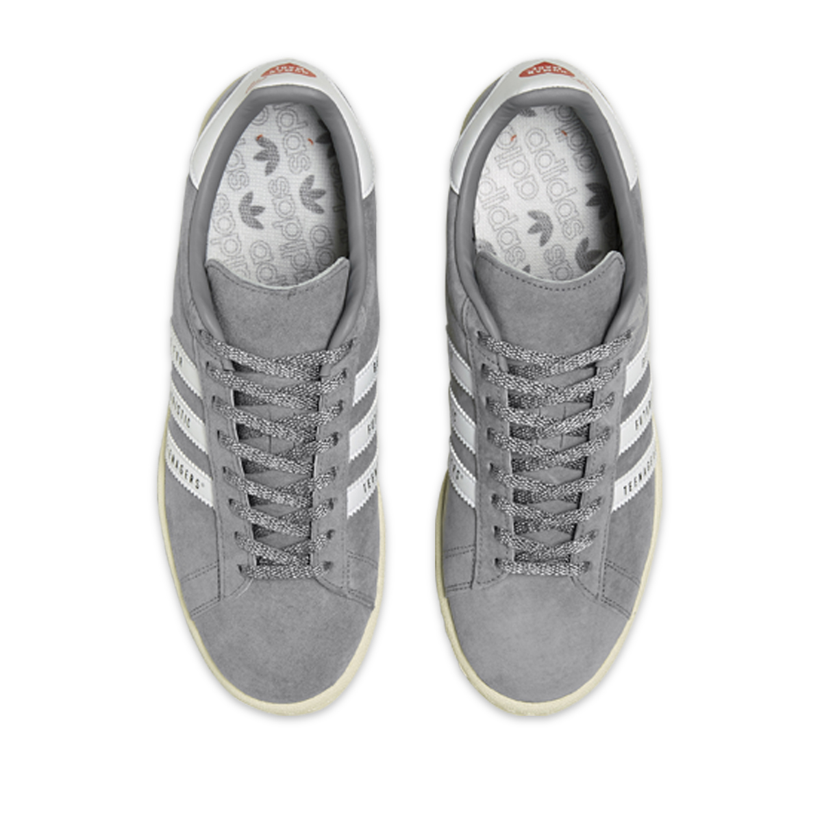 adidas X Human Made Campus