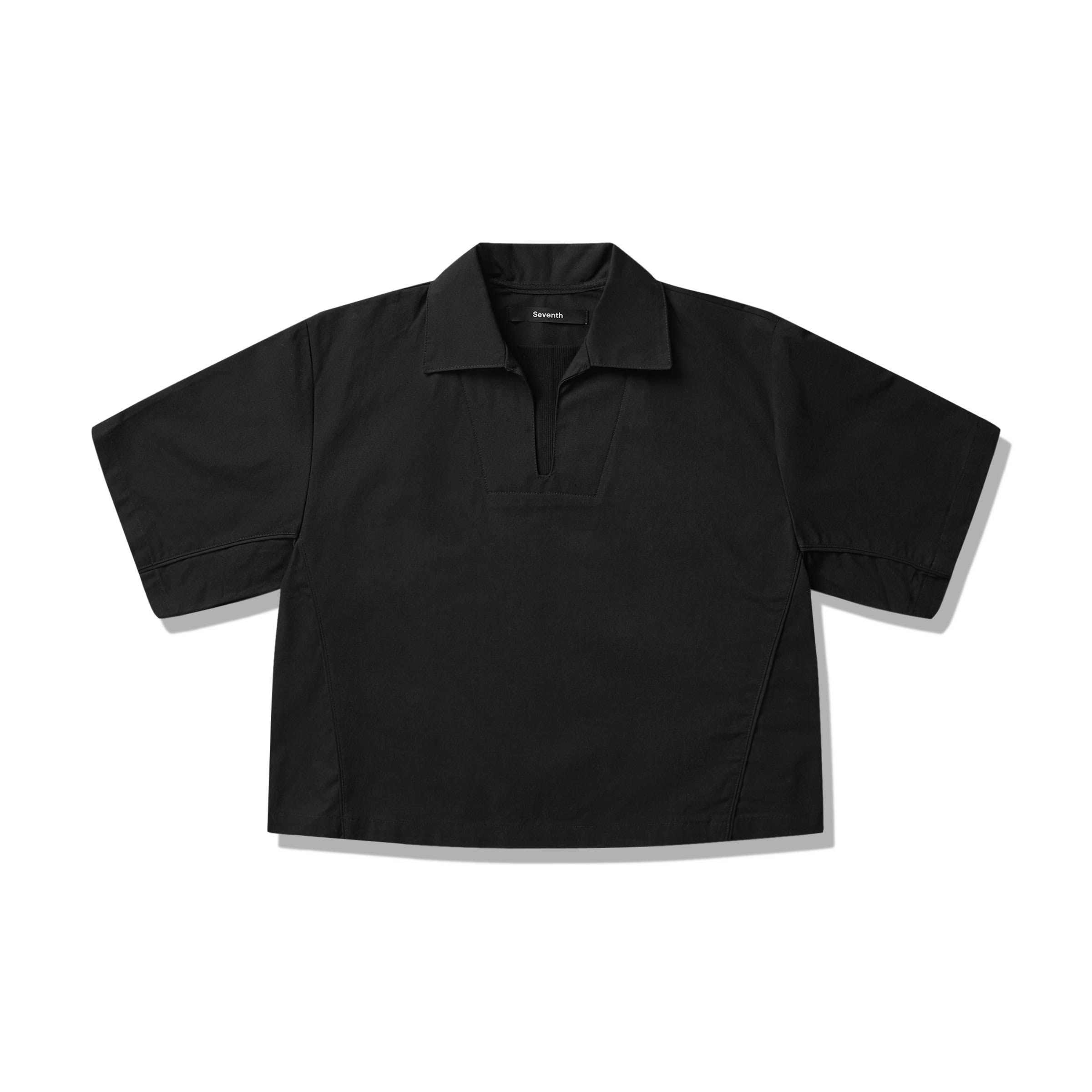 ウェア Seventh Football Box Polo Seventh Football Box Polo - Elevate your style with this sage