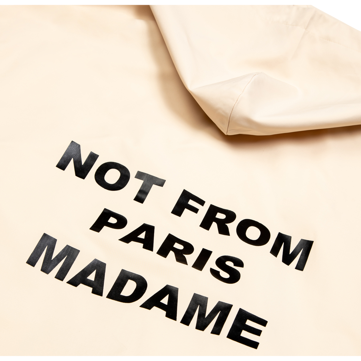 Drôle De Monsieur NFPM Jacket