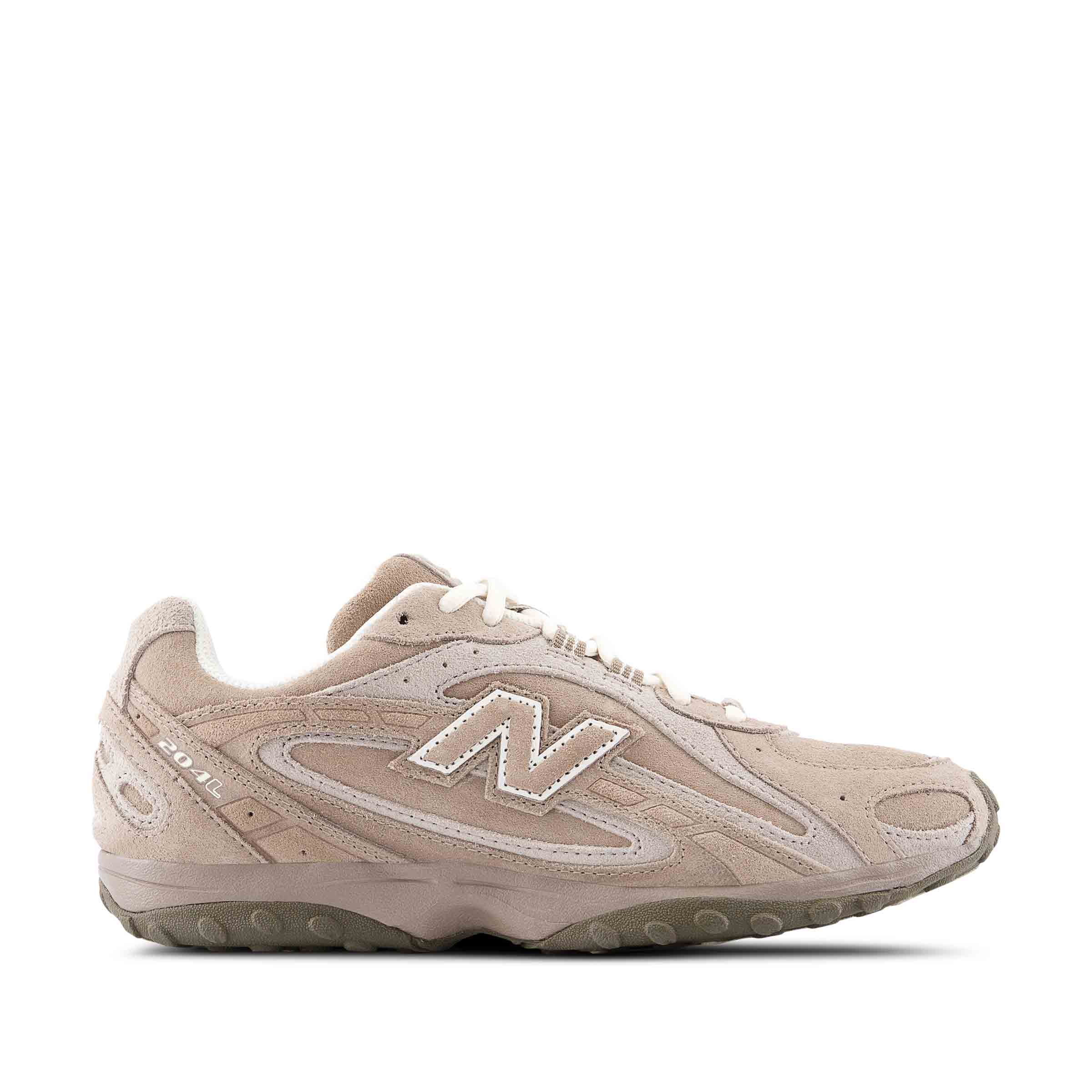 靴 23cm New Balance 204L Timberwolf New Balance Introduces the 204L “Timberwolf” | stupidDOPE