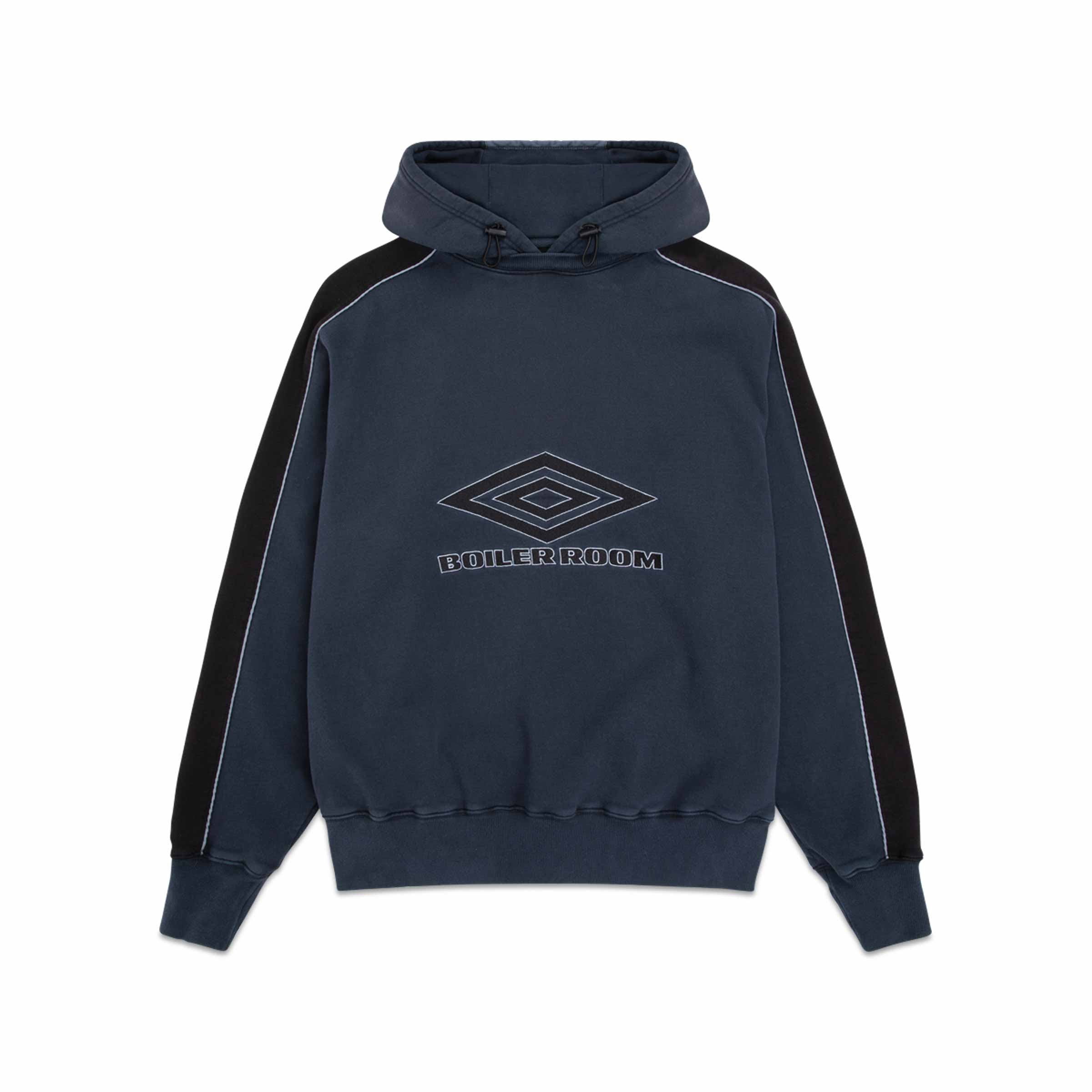 x Umbro Hood BLACK | SUBTYPE x Umbro Hood BLACK | SUBTYPE