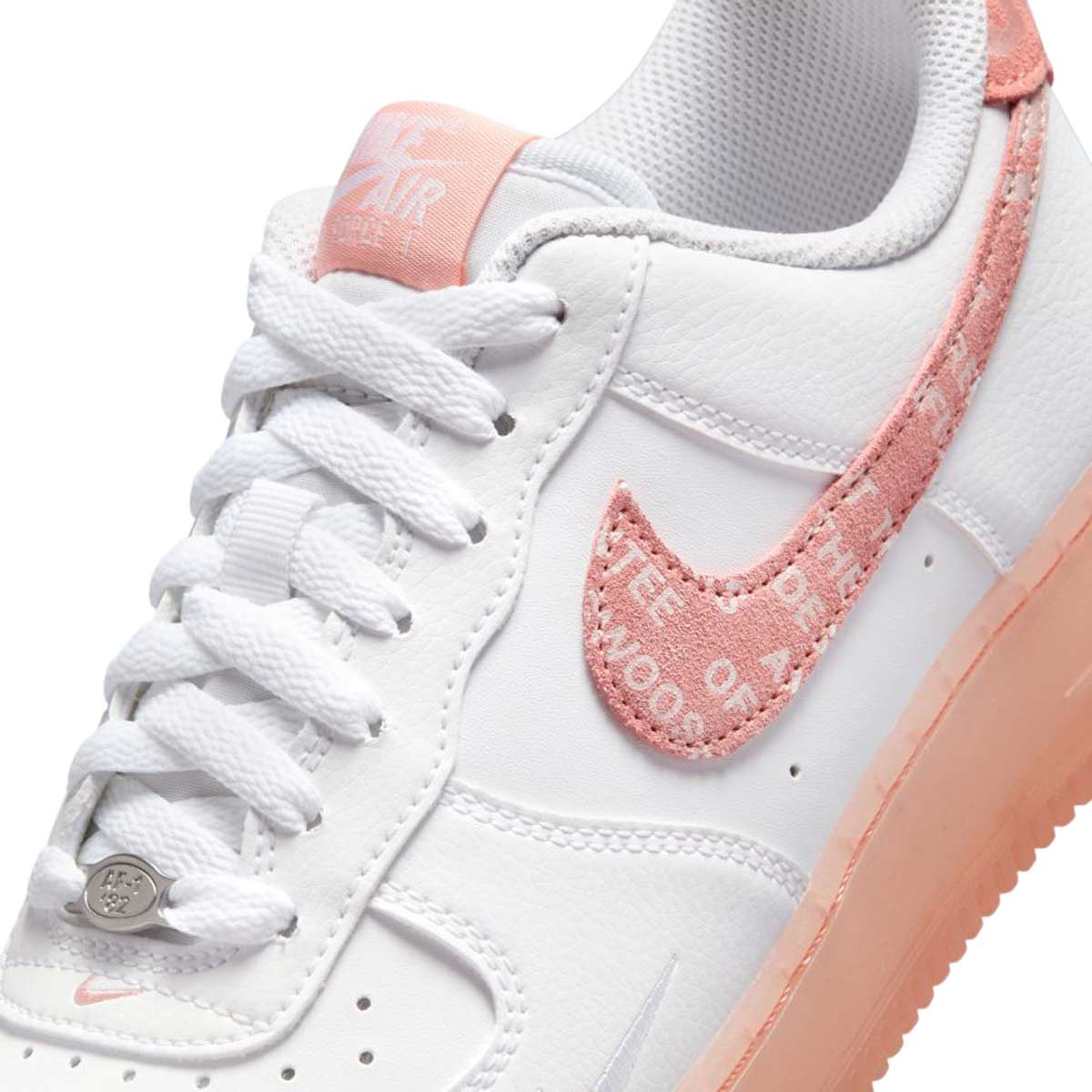 air force 1 07 lv8 women's