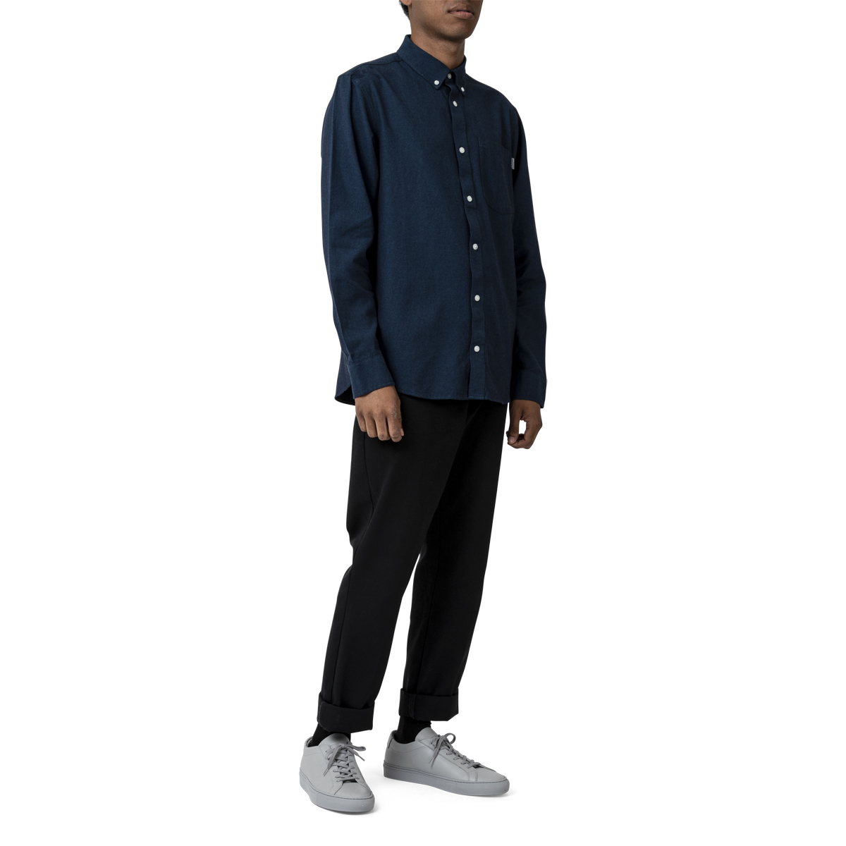 Carhartt L/S Dalton Shirt