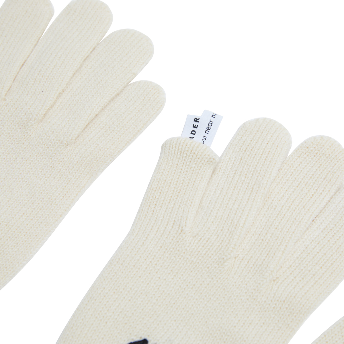 ADER Error Crumple Glove