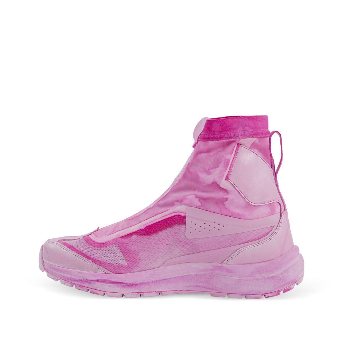 11 by Boris Bidjan Saberi X Salomon BAMBA2 High