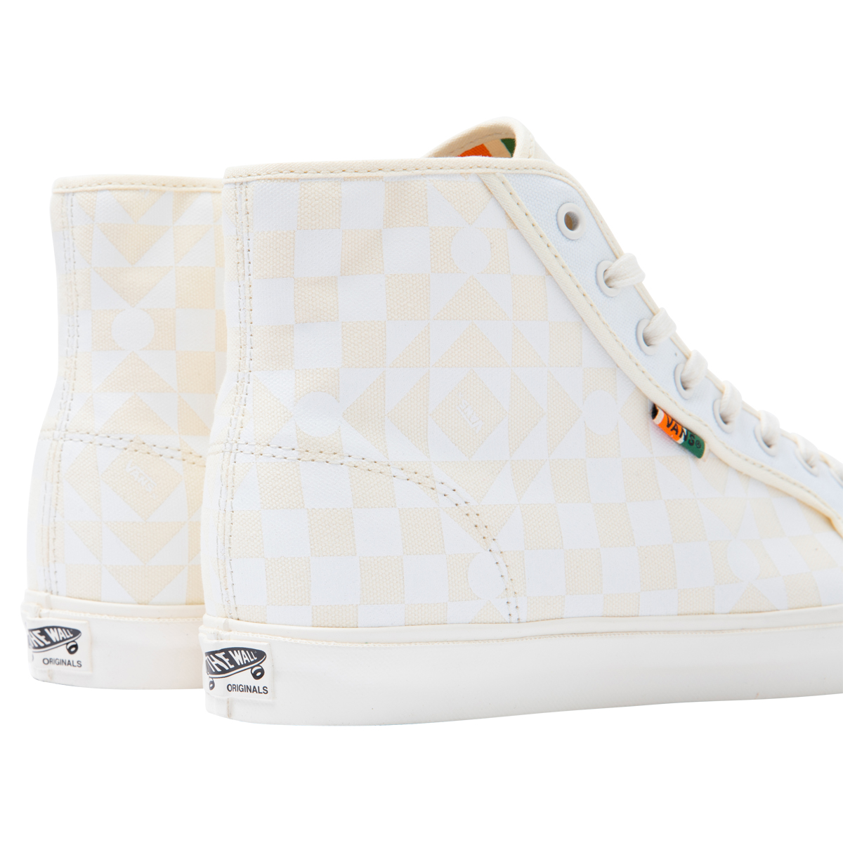Vans Vault TH OG Style 24 LX