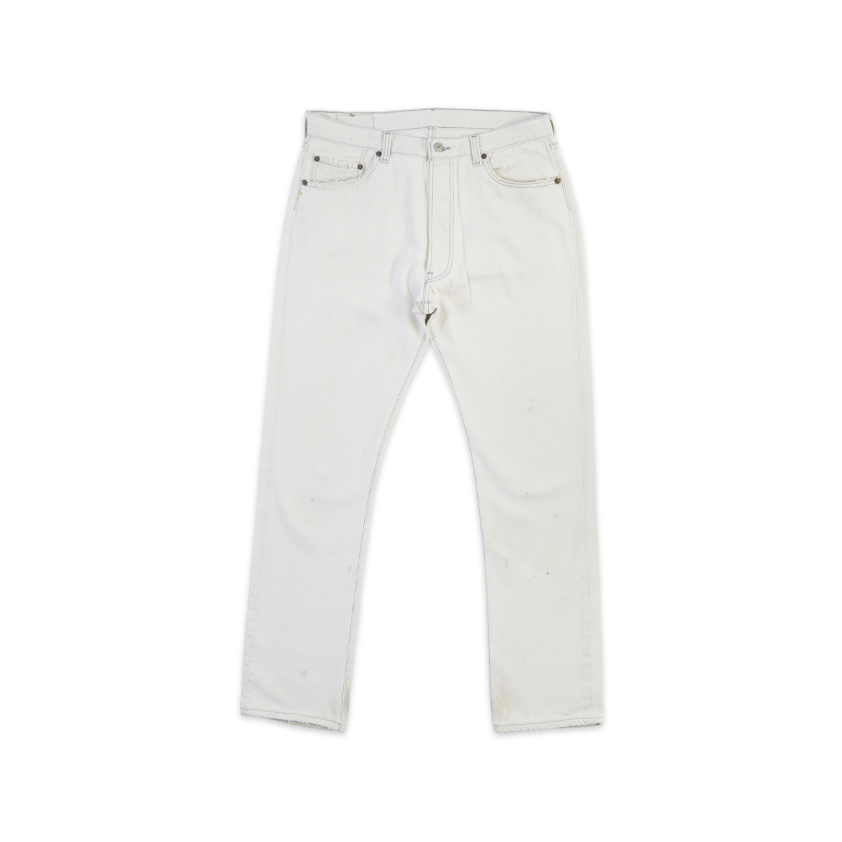 Levi's Vintage 501 Taper - Size 24