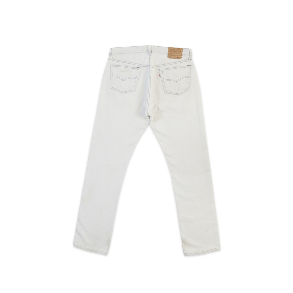 Levi's Vintage 501 Taper - Size 24