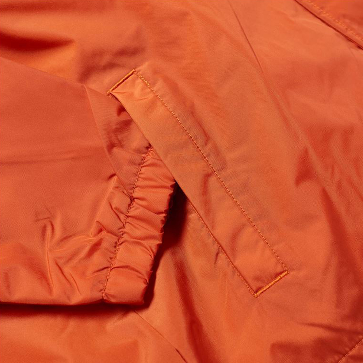 Carhartt Script Coach Jacket