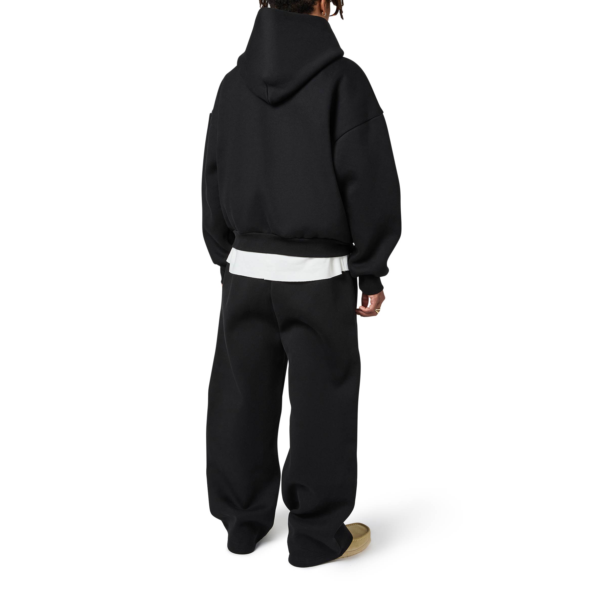 V2 Hoodie Night | SUBTYPE