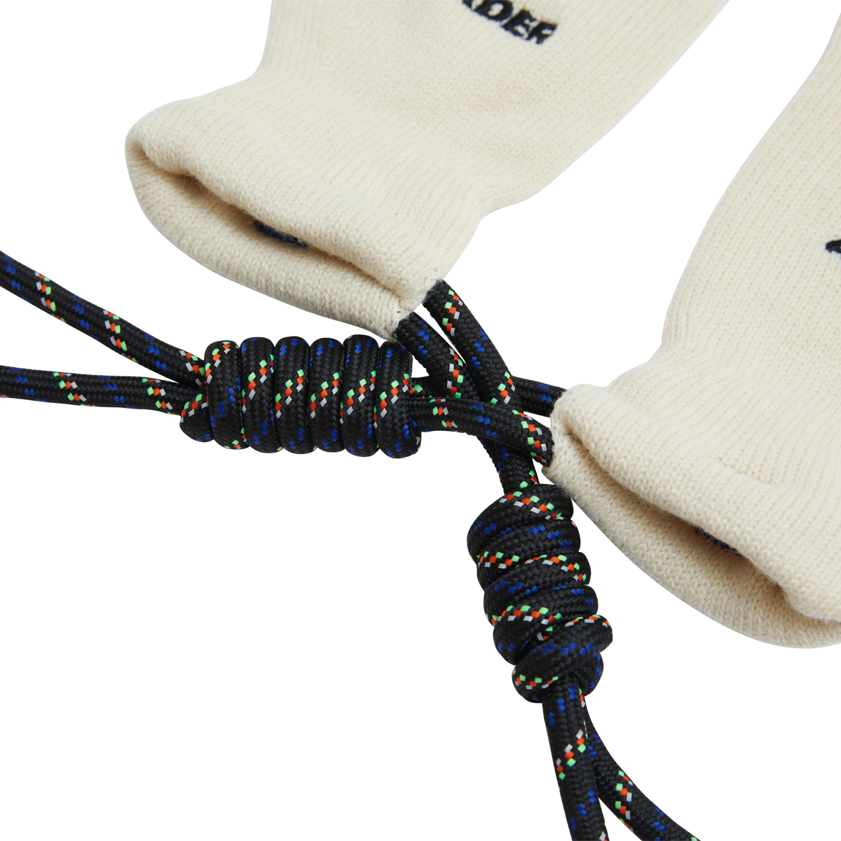 ADER Error Crumple Glove