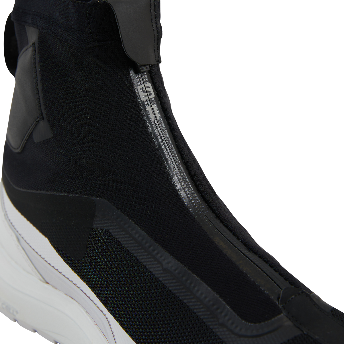 11 by Boris Bidjan Saberi X Salomon BAMBA2 High