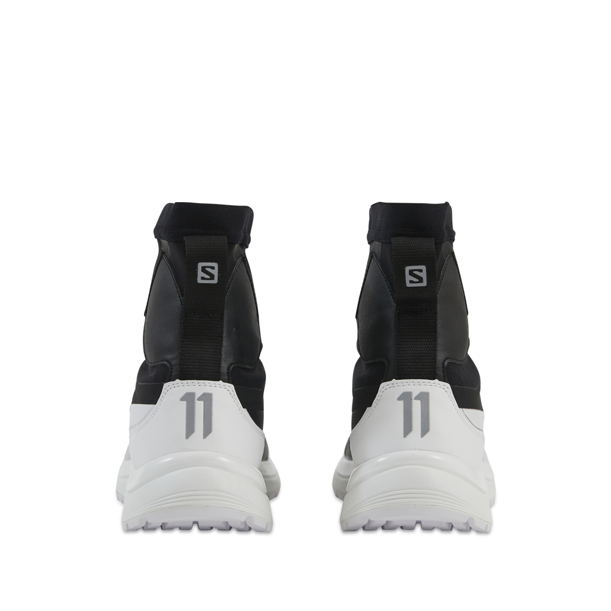 11 by Boris Bidjan Saberi X Salomon BAMBA2 High