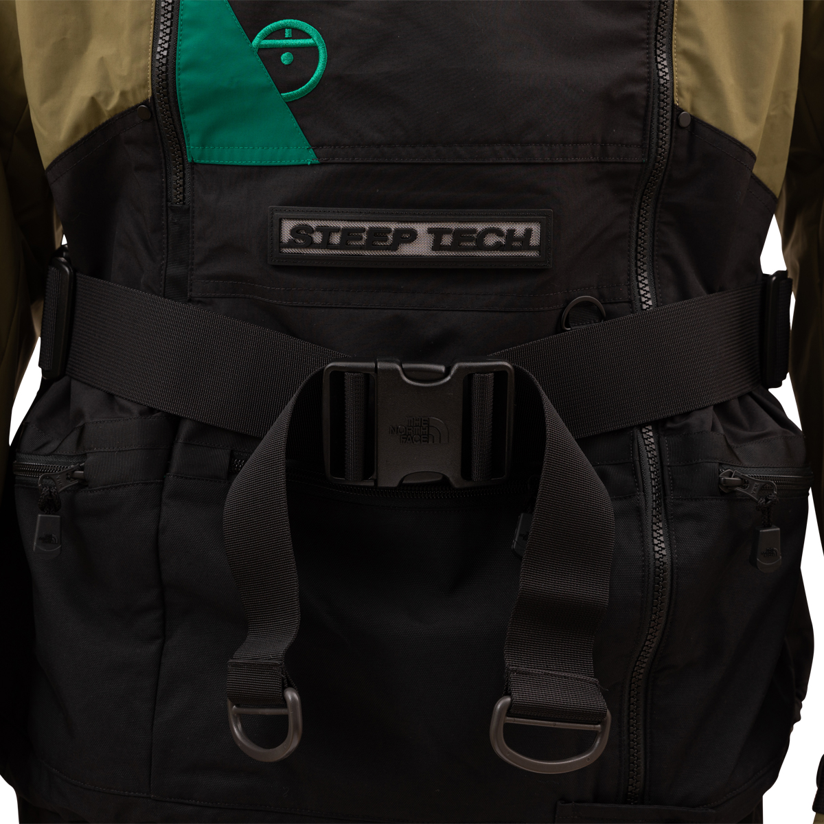 The North Face Steep Tech Apogee Jacket