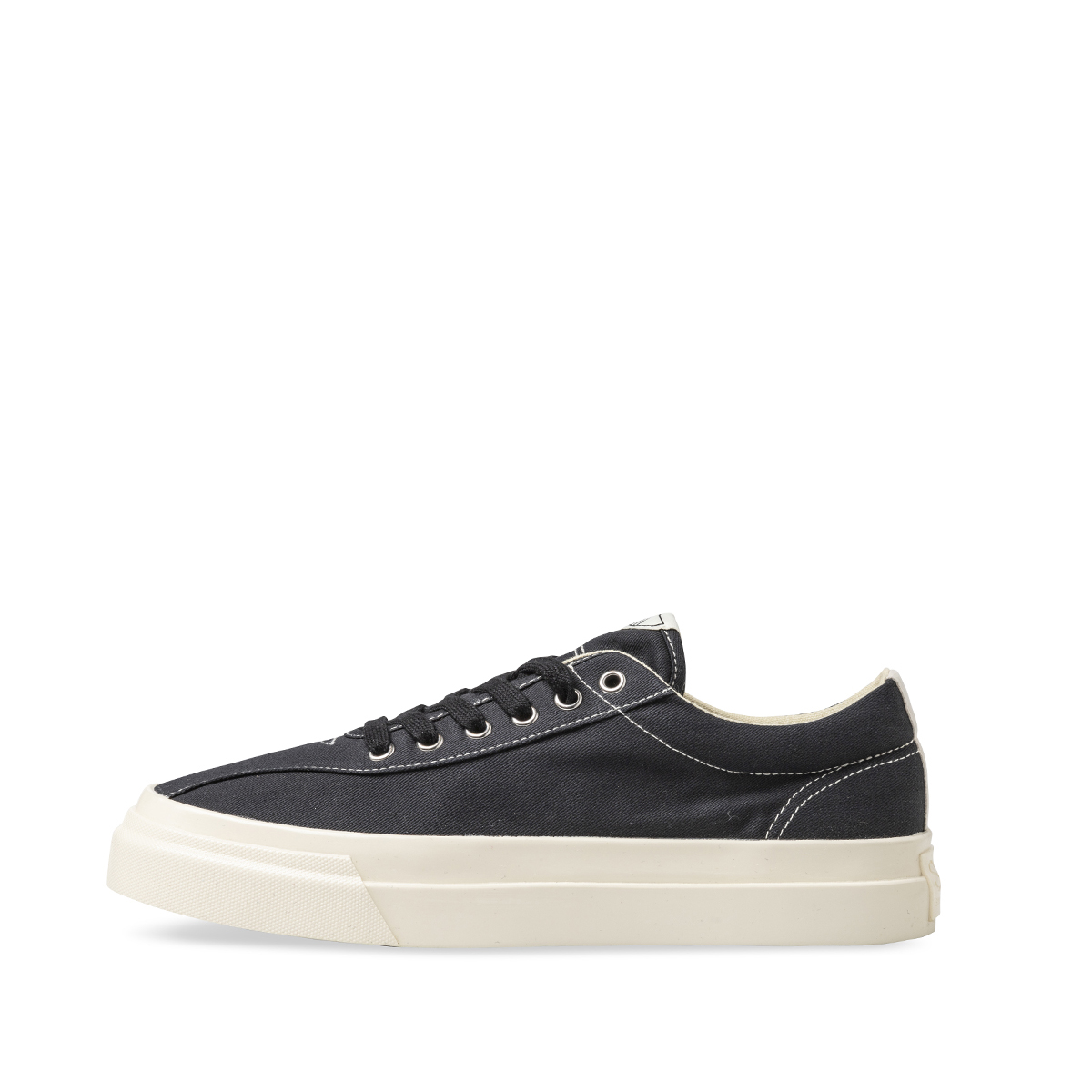 Stepney Workers Club Dellow Canvas Sneaker